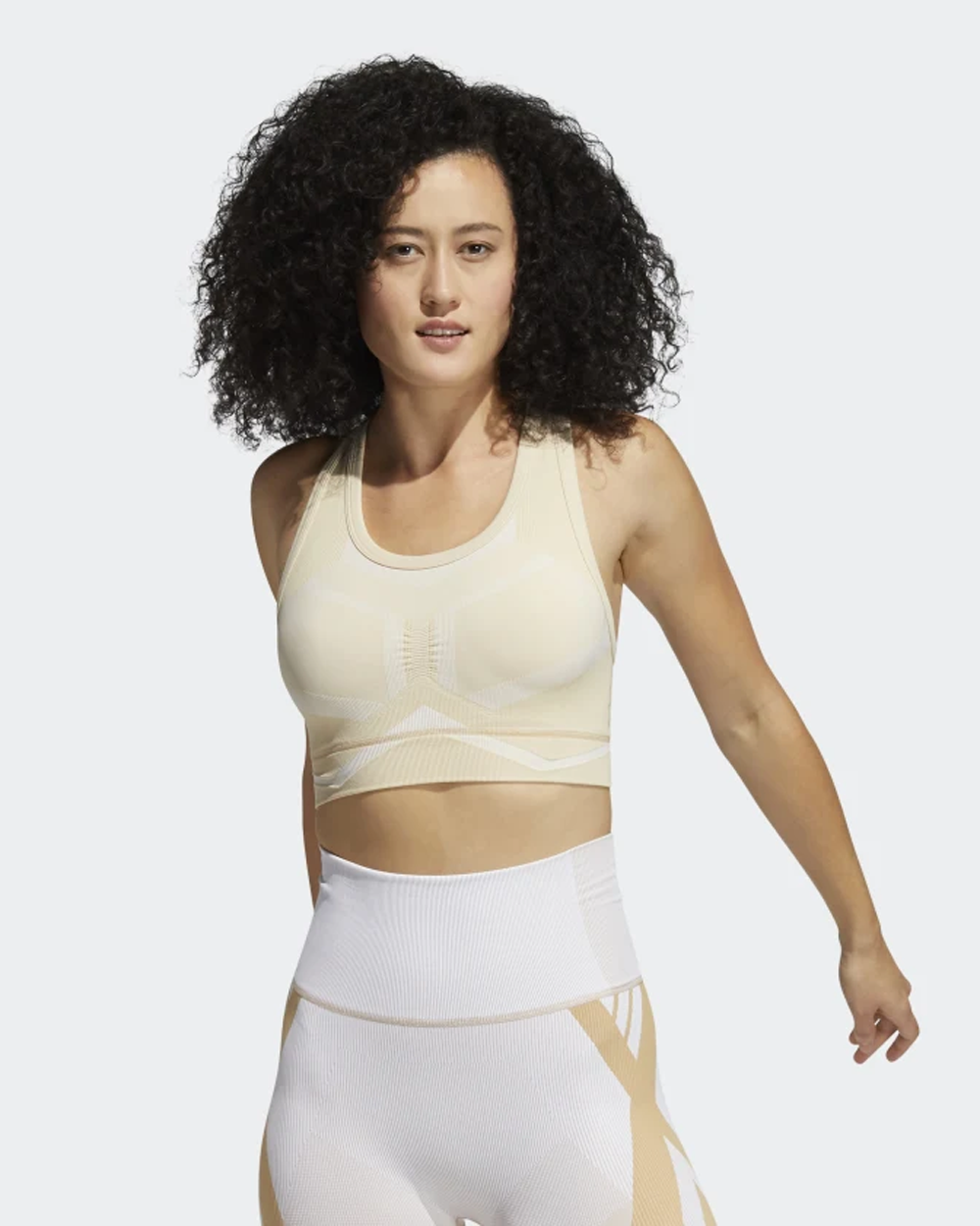 Women's sports bra