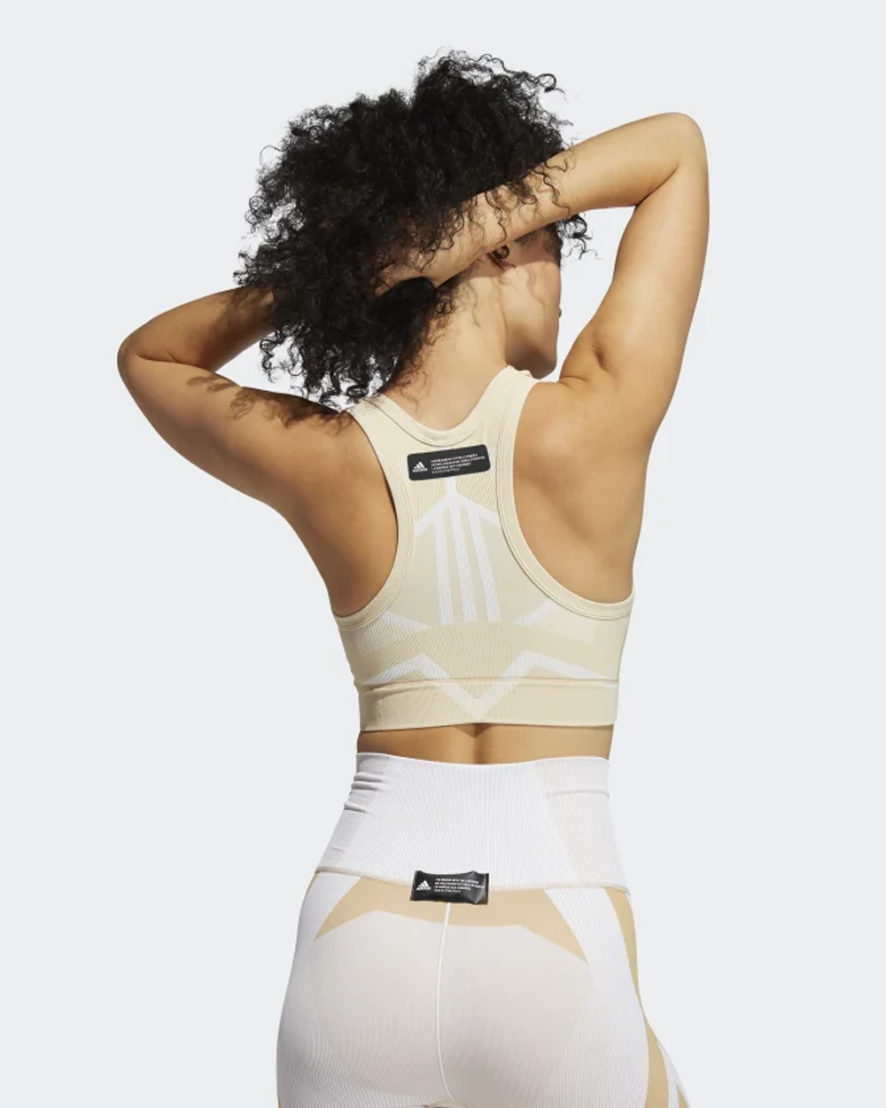 Women's sports bra