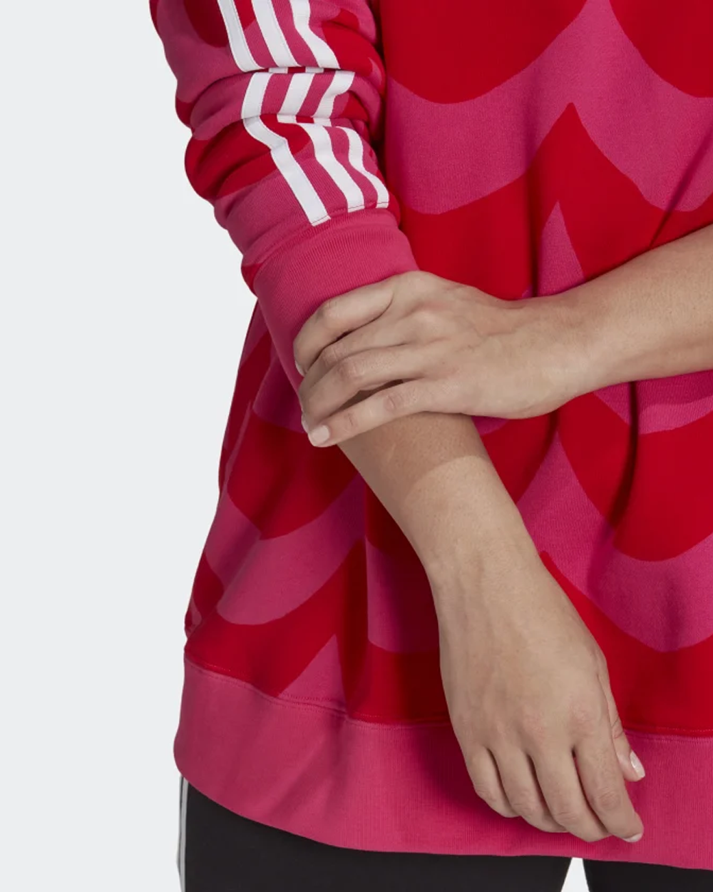 Marimekko hoodie