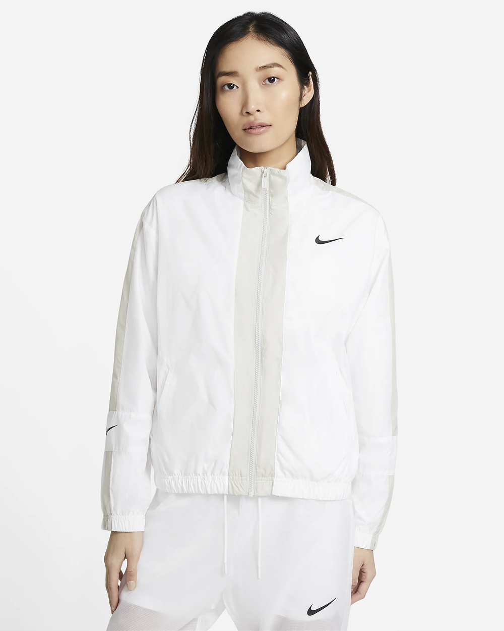 Women's pink tracksuits