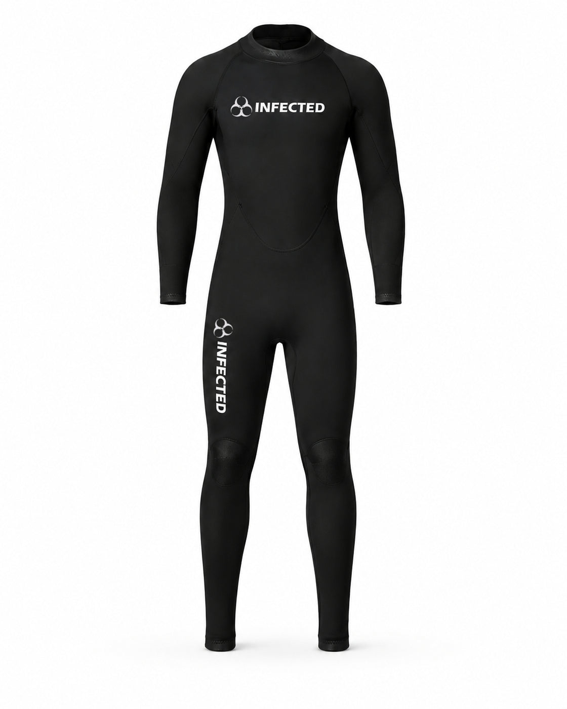 Infected Wetsuit 3mm - INFECTED MARKET