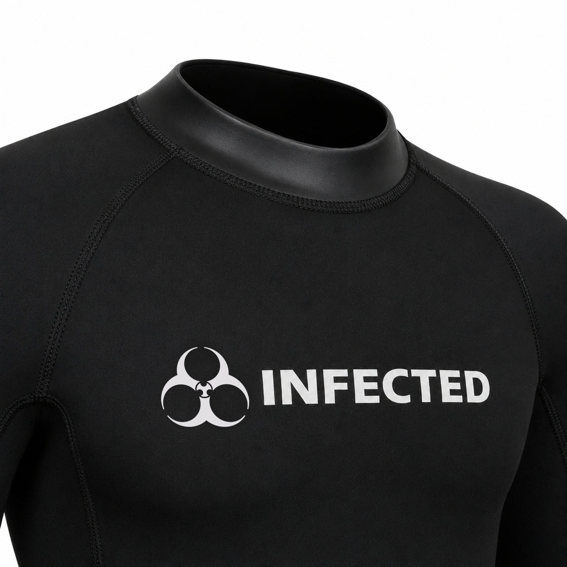 Infected Wetsuit 3mm - INFECTED MARKET