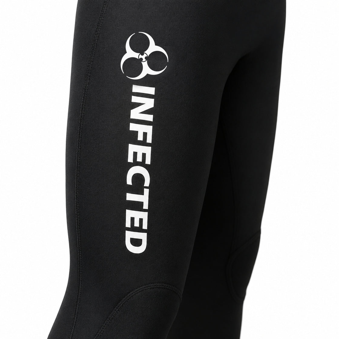 Infected Wetsuit 3mm - INFECTED MARKET