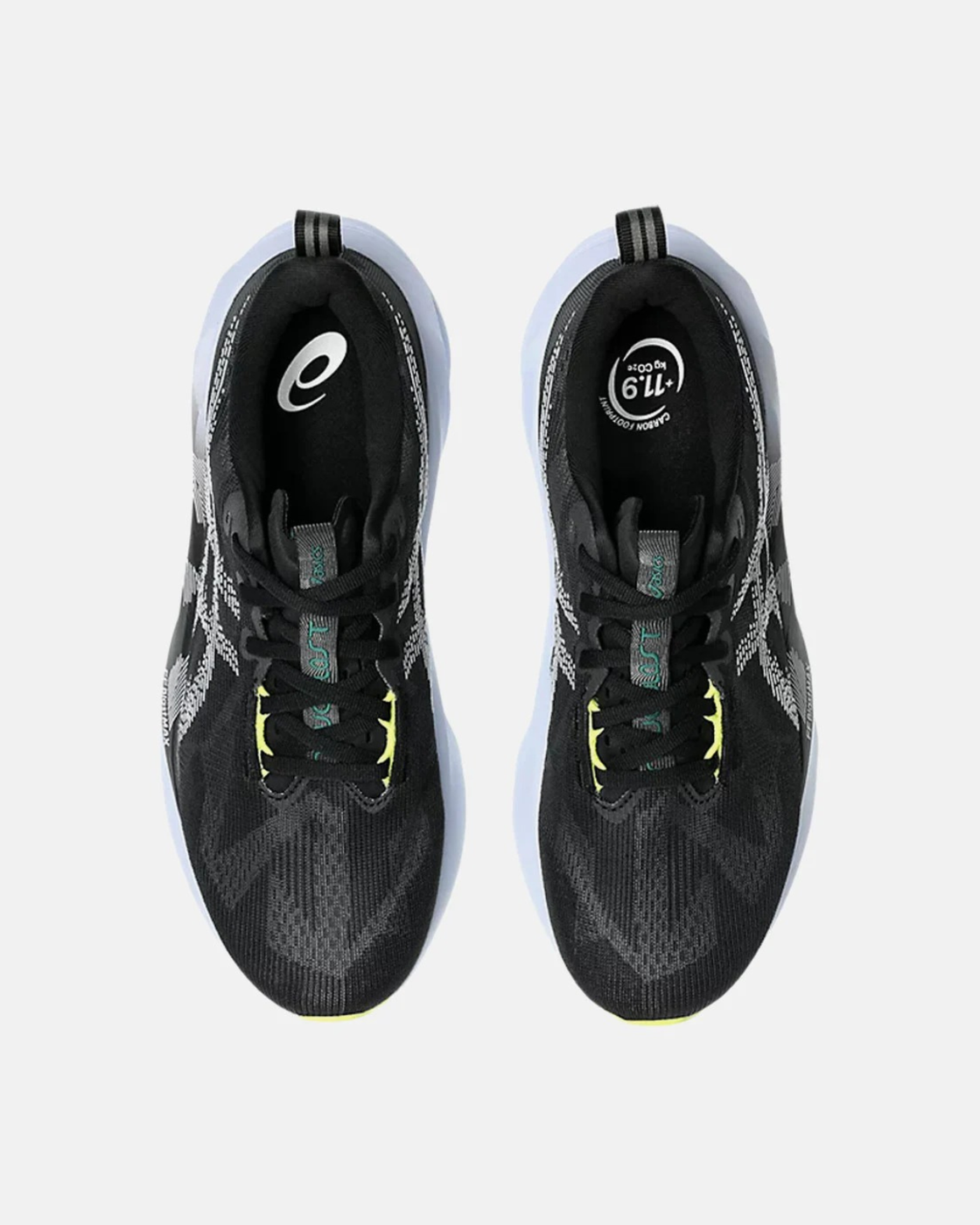 ASICS Performance Novablast 5 Men's Running Shoes