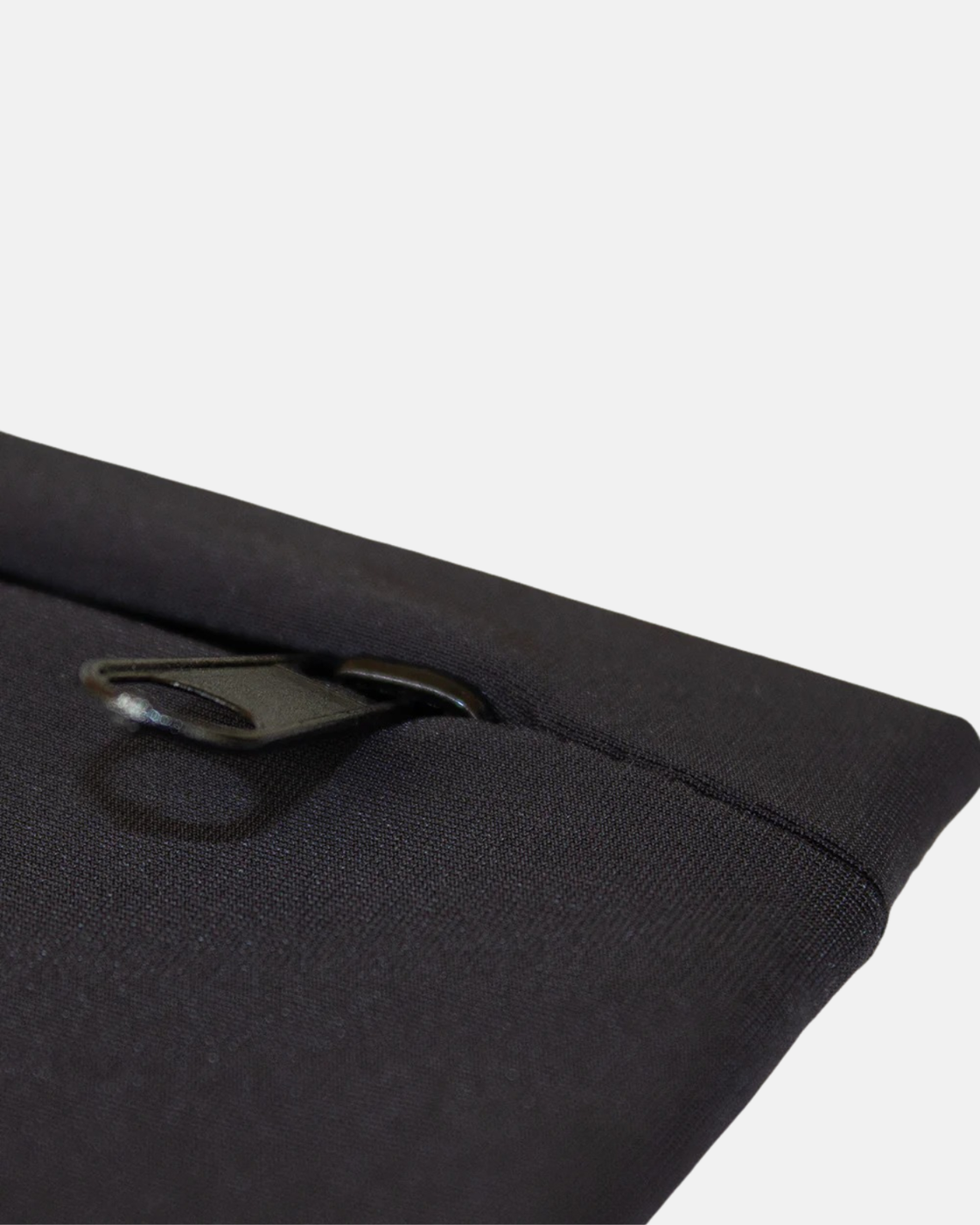Arm pocket to hold small objects for athletes