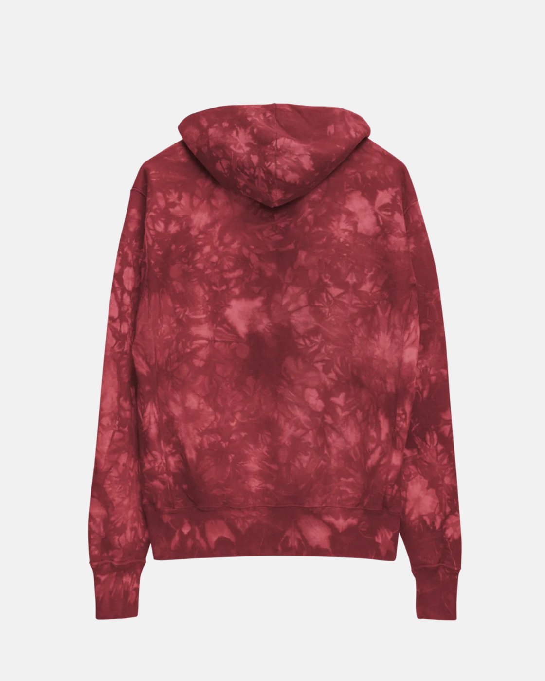 DIY Infected hoodie